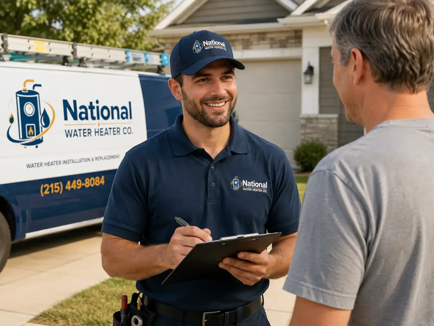 Water Heater Installation Richmond, OH FAQs